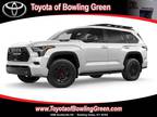 2024 Toyota Sequoia TRD Pro