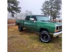 1985 Dodge Ram