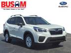 2021 Subaru Forester Base