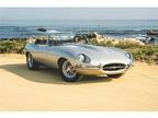 1967 Jaguar E-Type