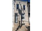 Philadelphia 1BA, About this Property: - 2-Bedroom Row Home