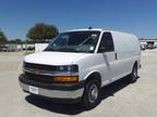 2023 Chevrolet Express 2500