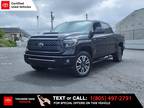 2019 Toyota Tundra SR5 TRD Sport