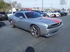 2014 Dodge Challenger Rallye Redline