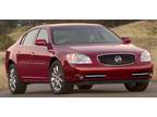 2006 Buick Lucerne CXL V6