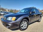 2005 Subaru Baja