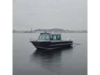 2024 Allied Boats P23 HT Mustang Boat for Sale