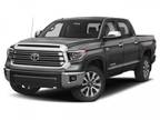 2021 Toyota Tundra Limited