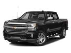 Used 2016 Chevrolet Silverado 1500 High Country