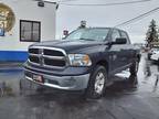 2020 Ram 1500 Classic SLT