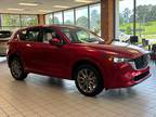 2024 Mazda CX-5 2.5 S Premium Package i-ACTIV All-Wheel Drive Sp