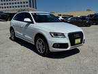 2013 Audi Q5 2.0T quattro Premium Plus