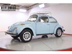 1974 Volkswagen Beetle