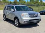 2013 Honda Pilot EX