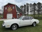 1980 Buick Regal