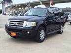 2011 Ford Expedition XLT