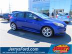 2013 Ford Focus ST