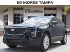 2024 Cadillac XT4 Luxury