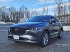 2024 Mazda CX-5 2.5 S Premium