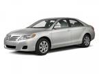 2010 Toyota Camry SE