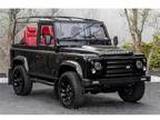 1990 Land Rover Defender