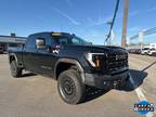 2024 Gmc Sierra 2500HD AT4X