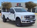 2023 Ford F-350 Super Duty XLT