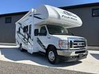 2024 THOR MOTOR COACH FOUR WINDS 25M RV for Sale