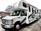 2024 THOR MOTOR COACH FOUR WINDS 28Z RV for Sale