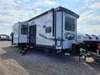 2023 FOREST RIVER TIMBERWOLF 39SR-BL RV for Sale