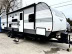 2022 K-Z INC. SPORTSMEN SE 301BHKSE RV for Sale