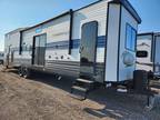 2024 FOREST RIVER TIMBERWOLF 39CA RV for Sale