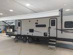 2023 K-Z INC. CONNECT C312BHKSE RV for Sale
