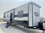 2023 FOREST RIVER TIMBERWOLF 39TN RV for Sale