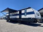 2024 FOREST RIVER GREY WOLF 29TE RV for Sale