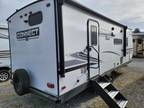 2024 KZ CONNECT C221RBSE RV for Sale