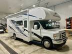 2024 THOR MOTOR COACH FOUR WINDS 24F RV for Sale