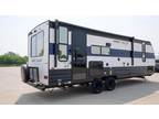2024 FOREST RIVER GREY WOLF 23MK RV for Sale