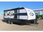 2024 FOREST RIVER GREY WOLF 19SM RV for Sale
