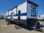 2024 FOREST RIVER TIMBERWOLF 39CA RV for Sale