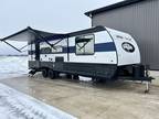 2024 FOREST RIVER GREY WOLF 26LK RV for Sale
