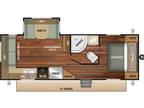 2018 Starcraft LAUNCH OUTFITTER 24RLS RV for Sale