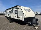 2017 FOREST RIVER VIBE EXTREME LITE 287QBS RV for Sale