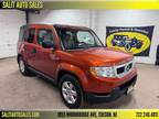 2011 Honda Element