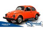 1974 Volkswagen Beetle