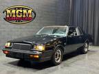 1986 Buick Grand National