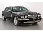 2006 Jaguar XJ