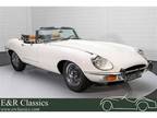 1969 Jaguar E-Type