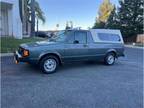 1981 Volkswagen Rabbit