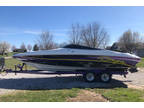 1995 Baja 272 Islander